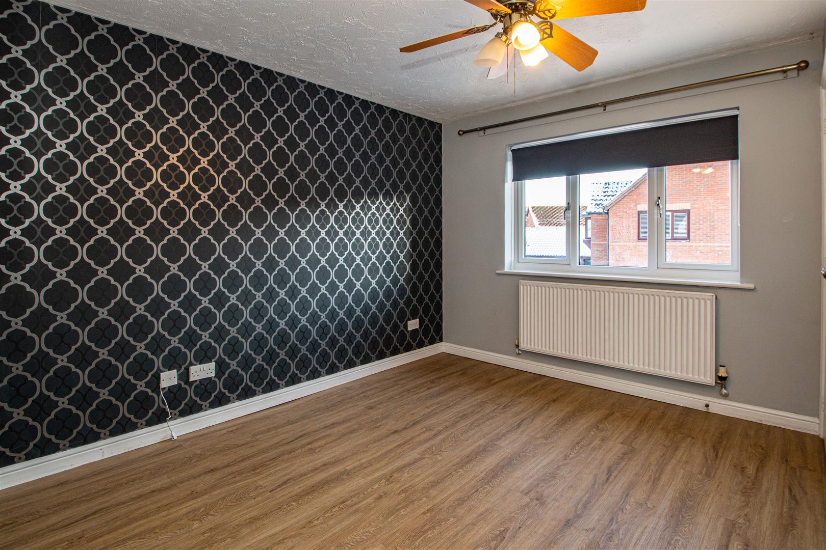 Crane Court, Loughton, Milton Keynes
